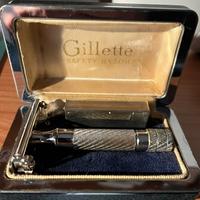 Rasoio da collezione