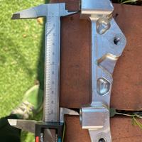 Spostapinza assiale radiale 102/108