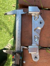 Spostapinza assiale radiale 102/108