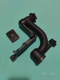 Testa gimbal