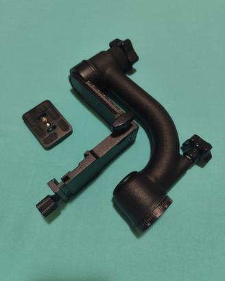 Testa gimbal