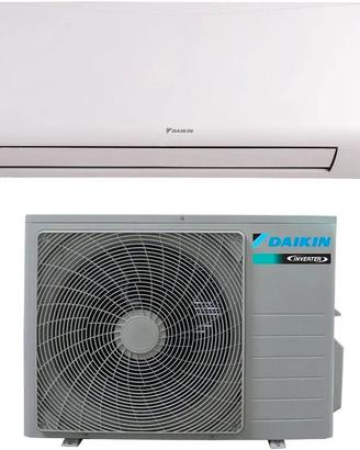 Daikin 12000BTu