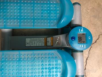 Stepper Domyos