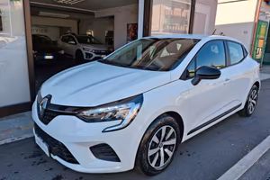 Renault Clio TCe 100 CV GPL