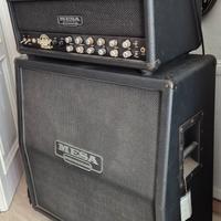 Mesa Boogie Single Rectifier 50 Rect-o-Verb