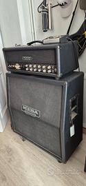 Mesa Boogie Single Rectifier 50 Rect-o-Verb