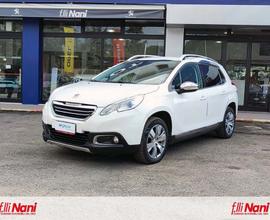 Peugeot 2008 1.2 PureTech 82 CV Allure