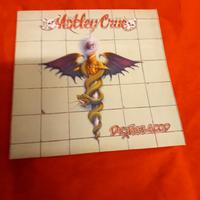 MOTLEY CRUE DR FEELGOOD