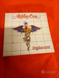 MOTLEY CRUE DR FEELGOOD