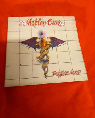 MOTLEY CRUE DR FEELGOOD