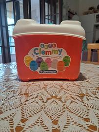 gioco didattico clementoni