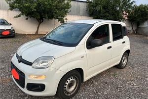 Fiat Panda 1.3 MJT S&S Pop Van 2 posti