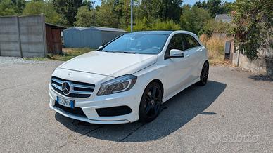 Mercedes Classe A 2013 156 CV benzina