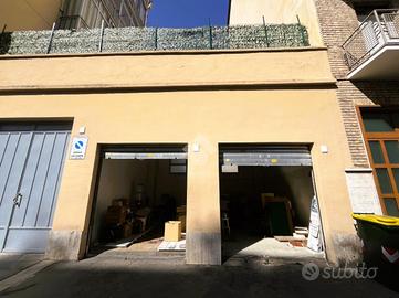 MAGAZZINO A TORINO