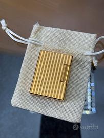 S.T Dupont accendino