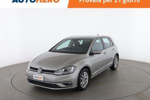 VOLKSWAGEN Golf TH89746