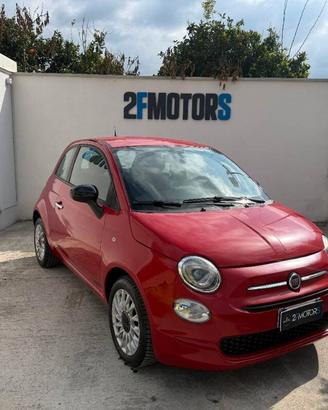Fiat 500 1.0 hybrid Connect 70cv