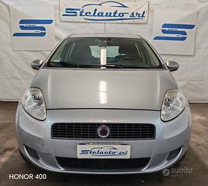 Fiat Grande Punto 1.4 5 porte Active NEOPATENTATO