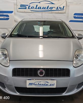 Fiat Grande Punto 1.4 5 porte Active NEOPATENTATO
