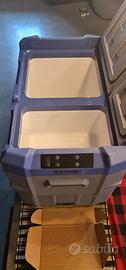 frigo portatile a compressore camper auto campeggi