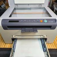 Stampante Multifunzione  Laser 3 in 1 Samsung (CT)