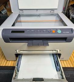 Stampante Multifunzione  Laser 3 in 1 Samsung (CT)