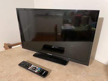 SMART TV Telefunken 24”