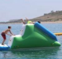 Gonfiabile Acquatico Per Mare o Piscina