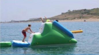 Gonfiabile Acquatico Per Mare o Piscina