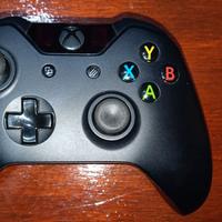 Controller wireless per Xbox One (modello 1537)