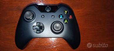 Controller wireless per Xbox One (modello 1537)