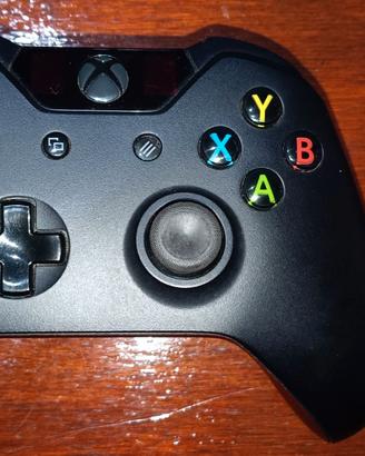 Controller wireless per Xbox One (modello 1537)