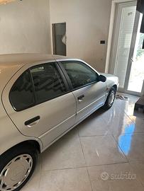 Nissan primera