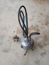 Irroratore oscillante casotti atomizzatore