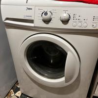 Elettrodomestici vari (lavatrice, frigo, cucina)