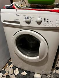 Elettrodomestici vari (lavatrice, frigo, cucina)