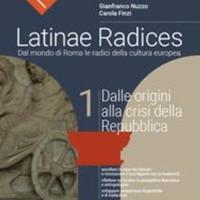 libro di latino 