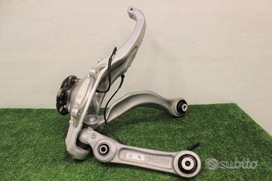 BMW F10 Mozzo fusello anteriore sinistro