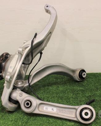 BMW F10 Mozzo fusello anteriore sinistro