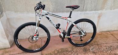  MTB Trek 4900 Four Series – Ruote 27.5” – Ta