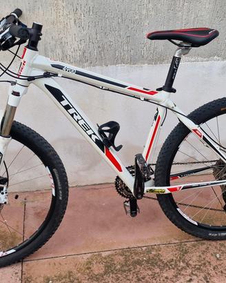 MTB Trek 4900 Four Series – Ruote 27.5” – Ta