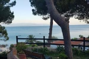 Villa mare vacanze Capo Vaticano 10 min Tropea