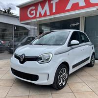 RENAULT Twingo 1.0 69CV LIMITED LED NEOPATENTATI