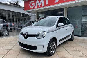 RENAULT Twingo 1.0 69CV LIMITED LED NEOPATENTATI