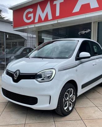 RENAULT Twingo 1.0 69CV LIMITED LED NEOPATENTATI