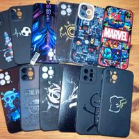 (294) - Cover iPhone 12 Pro