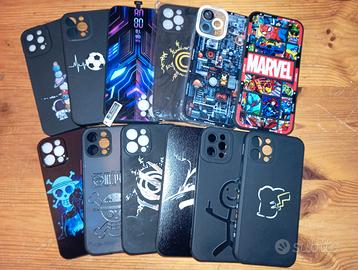 (294) - Cover iPhone 12 Pro