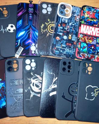 (294) - Cover iPhone 12 Pro