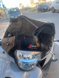 Paravento faco per medley 125