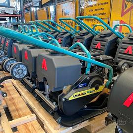 Piastra vibrante APF12/40 AMMANN